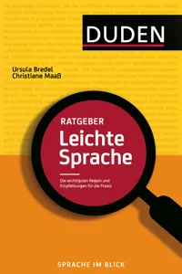 Ratgeber Leichte Sprache_cover