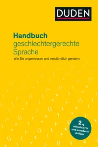 Handbuch geschlechtergerechte Sprache_cover