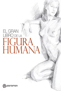 El gran libro de la figura humana_cover