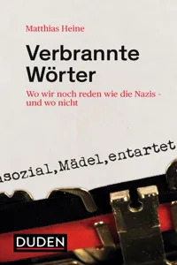 Verbrannte Wörter_cover