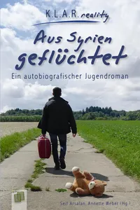Aus Syrien geflüchtet_cover