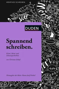 Spannend schreiben_cover