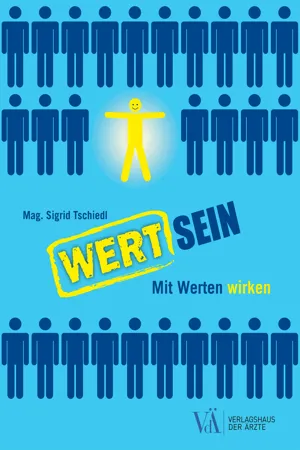 Wertsein