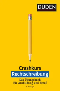 Duden - Crashkurs_cover