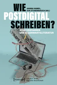 Literatur in der digitalen Gesellschaft_cover