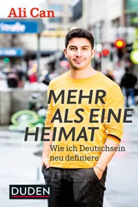 Mehr als eine Heimat_cover