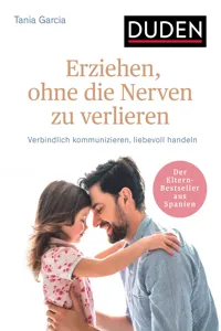 Erziehen, ohne die Nerven zu verlieren_cover