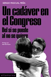 Un cadáver en el Congreso_cover