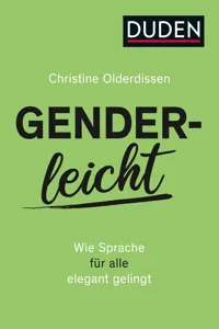 Genderleicht_cover