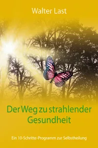 Der Weg zu strahlender Gesundheit_cover