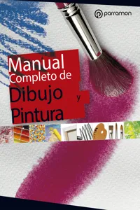 Manual completo de dibujo y pintura_cover