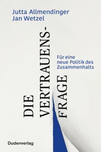 Die Vertrauensfrage_cover