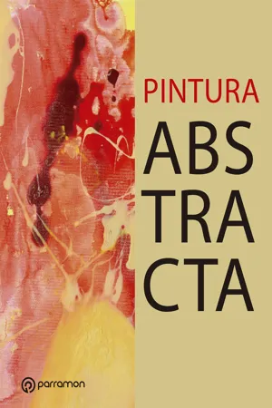 Pintura Abstracta