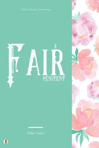 A Fair Penitent_cover