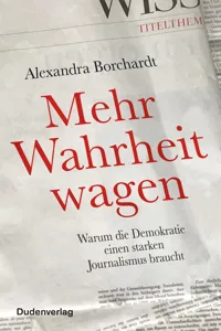 Mehr Wahrheit wagen_cover