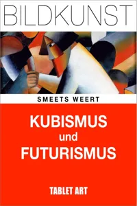 Kubismus und Futurismus_cover