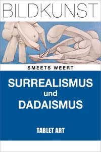 Surrealismus und Dadaismus_cover