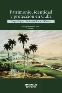 Patrimonio, identidad y protección en Cuba_cover