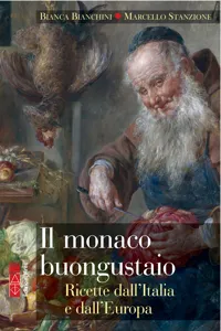 Il monaco buongustaio_cover