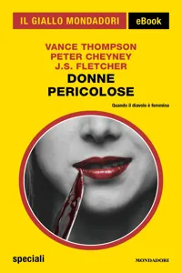 Donne pericolose_cover