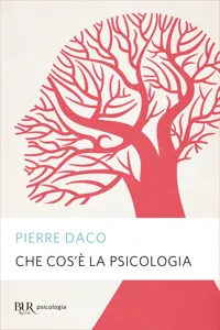 Che cos'è la psicologia_cover