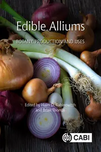 Edible Alliums_cover
