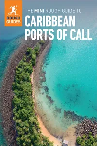 The Mini Rough Guide to Caribbean Ports of Call_cover