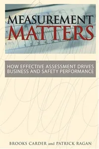 Measurement Matters_cover