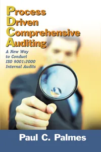 Process Driven Comprehensive Auditing_cover