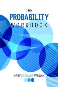 The Probability Workbook_cover