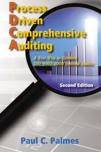 Process Driven Comprehensive Auditing_cover