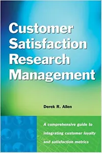 Customer Satisfaction Research Management_cover