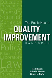 The Public Health Quality Improvement Handbook_cover