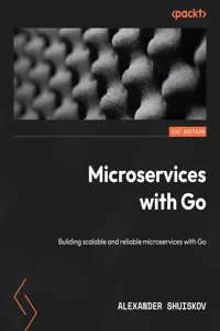 Microservices with Go_cover