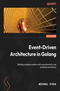 Event-Driven Architecture in Golang_cover