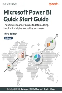 Microsoft Power BI Quick Start Guide_cover