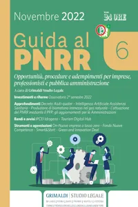 Guida al PNRR 6_cover