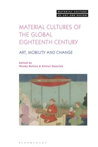 Material Cultures of the Global Eighteenth Century_cover