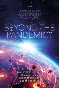 Beyond the Pandemic?_cover