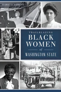 Trailblazing Black Women of Washington State_cover