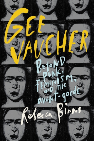 PDF] Gee Vaucher by Rebecca Binns | 9781526147912, 9781526147905
