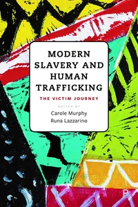 Modern Slavery and Human Trafficking_cover