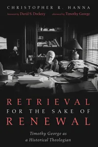 Retrieval for the Sake of Renewal_cover