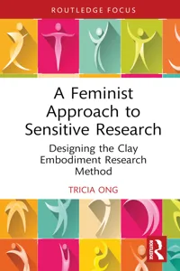 A Feminist Approach to Sensitive Research_cover