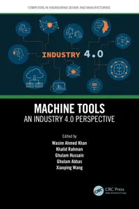 Machine Tools_cover