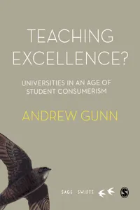 Teaching Excellence?_cover