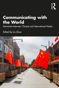 Communicating with the World_cover