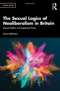 The Sexual Logics of Neoliberalism in Britain_cover