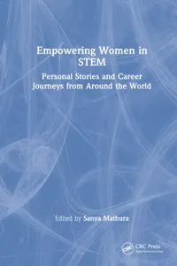 Empowering Women in STEM_cover