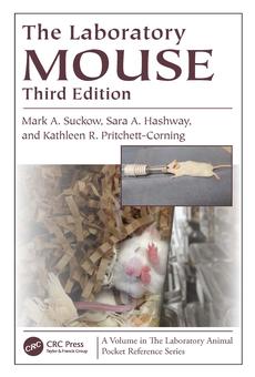 PDF] The Laboratory Mouse by Mark A. Suckow, 3rd edition